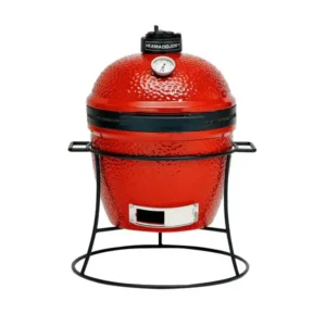 Kamado Joe Jr grills